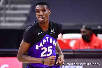 Toronto Raptors: Chris Boucher disrespected in Sixth Man of the Year voting - Raptors Rapture