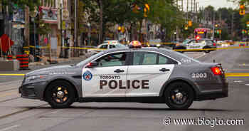 There's a new way to track crime in your Toronto neighbourhood - blogTO