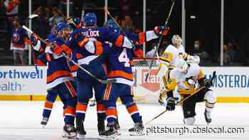 Penguins’ Season Ends Following Game 6 Loss To Islanders