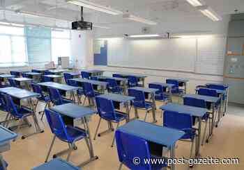 West Mifflin Area School Board approves proposed 2021-22 budget