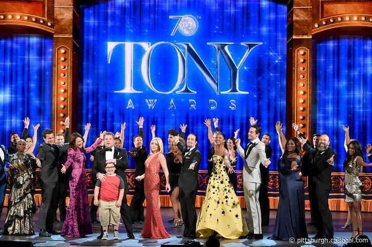 The 74th Annual ‘Tony Awards’ And ‘The Tony Awards Present: Broadway’s Back!’ Come To CBS September 26th