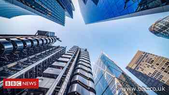UK finance sector in top 10 for carbon emissions