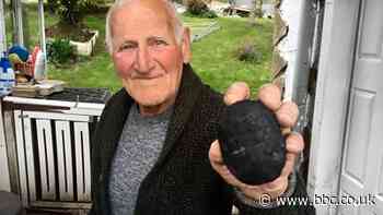 Former miner: Why I’m giving up my coal fire