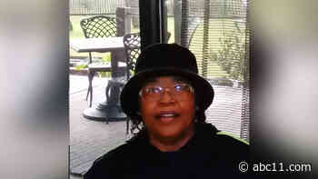 Missing 71-year-old woman found dead inside Lumberton home alongside 69-year-old man