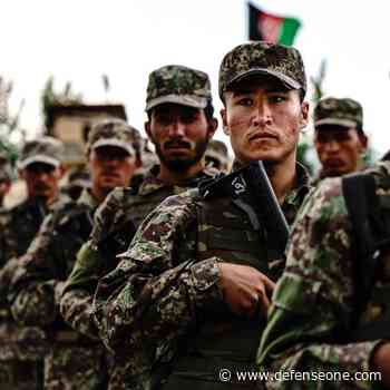 US Planning to Evacuate Afghan Interpreters, Top US General Says