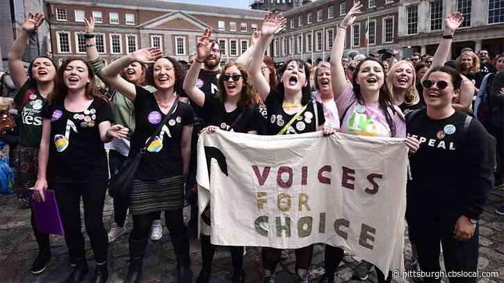 Ohio City Bans Abortions, Declares Itself ‘A Sanctuary City For The Unborn’