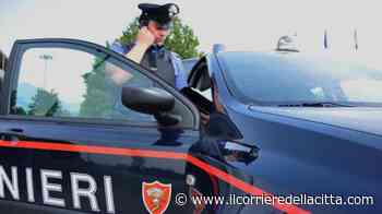 Ardea, vende droga sotto gli occhi di un carabiniere e un poliziotto (fuori servizio): arrestato 55enne - Il Corriere della Città