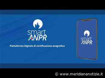 Ardea, attivazione smart Anpr: finalmente i certificati comodamente da casa - MeridianaNotizie