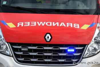 Keukenbrand zorgt voor rookschade (Mol) - Gazet van Antwerpen Mobile - Gazet van Antwerpen