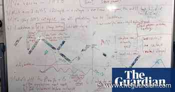 What the Cummings whiteboard reveals about the Covid response - The Guardian