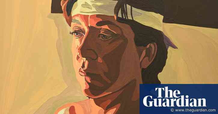 Archibald prize 2021: Grace Tame, Ben Quilty, Eryn Jean Norvill and more – in pictures