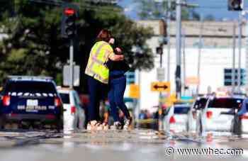 Authorities ID 8 victims of California railyard shooting