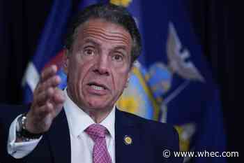 Cuomo impeachment probe has now spoken to around 75 people