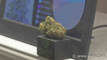 Law enforcement gets extra training to combat drugged driving