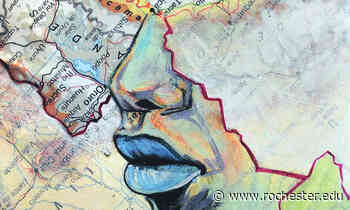 'ARTs + Change' a formula for transformation : NewsCenter - University of Rochester