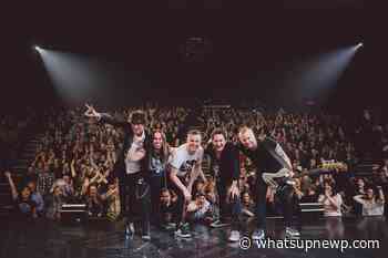 Ultimate Queen Celebration starring Marc Martel coming to the Providence Performing Arts Center Saturday, October 23 - What'sUpNewp