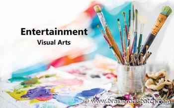 Visual Arts - May 26 - Brainerd Dispatch