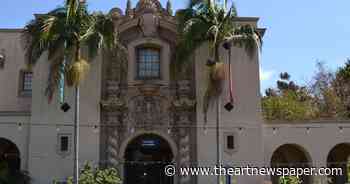 San Diego's arts institutions cry out as mayor maintains 50% reduction in city funding into 2022 - Art Newspaper