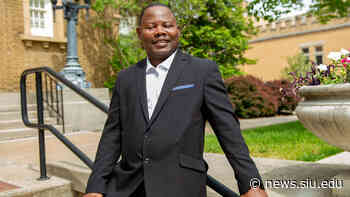 SIU launches new college combining arts and media - SIU News