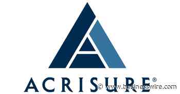 Acrisure Backs 'Arts Marketplace' to Support Women and Minority-Owned Artisans - Business Wire