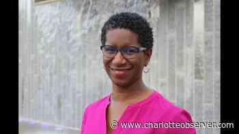 Amid equity and funding controversies, Charlotte arts group names permanent president - Charlotte Observer