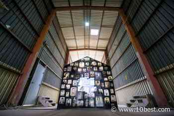 Best Arts District Winners (2021) | USA TODAY 10Best - USA Today 10Best