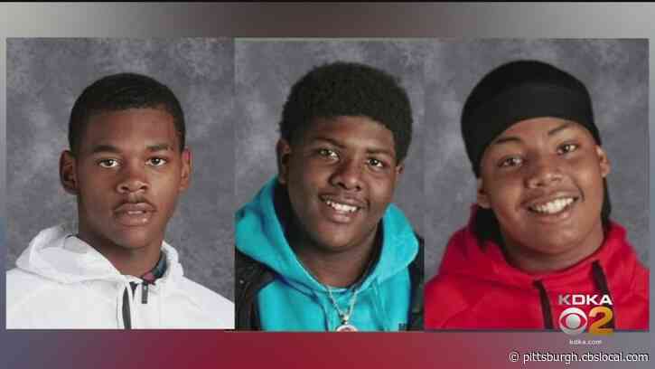 Penn Hills High School Remembers Students Who Died Too Young