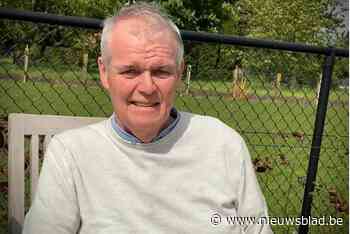 Oud-burgemeester Jozef De Borger vocht acht weken op leven en dood met coronavirus: “Ik kan me kwaad maken op mensen die weigeren zich te laten vaccineren”