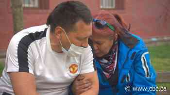 Indigenous woman says Vancouver police lost her late mother's ashes in street cleanup