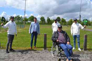 Ook Vadis Odjidja stort zich op padel: “Inspelen op de hype”