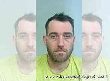 Man who hunted wild animals with Lurcher-cross dogs banned from entering parts of Lancashire