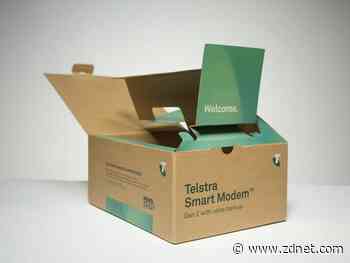 Telstra branded packaging to be fully recyclable by 2022