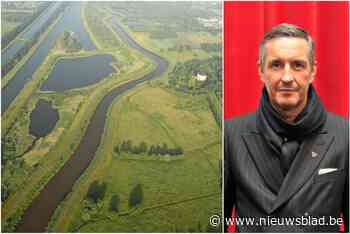 Bekende modeontwerper houdt ontwikkeling valleigebied tegen: “Om park in goede toestand te houden”