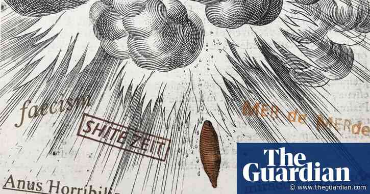 Tacita Dean on the pandemic: ‘We had all this free time – and I was useless!’