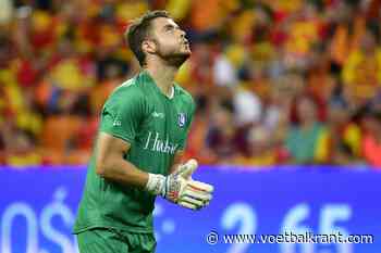 Vader Coosemans over de transfer van zijn zoon naar Anderlecht: &quot;Hij wil vooral een eerlijke kans&quot;