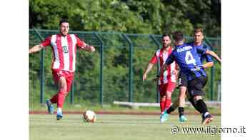 Il Matelica pareggia ed esce a testa alta - IL GIORNO