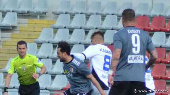 Top & Flop di Renate-Matelica - Tutto Lega Pro