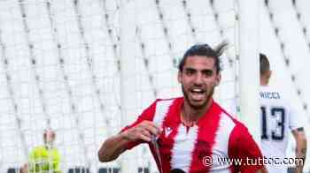 Matelica, Di Renzo verso il Cittadella. Balestrero può andare alla Feralpi - Tutto Lega Pro