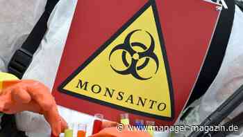 Bayer steigt aus US-Vergleichsverfahren aus