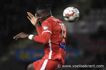 KV Mechelen denkt vervanger voor Vranckx en Defour op te kunnen pikken bij Antwerp