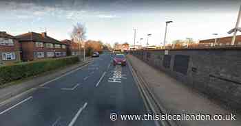 Three roads in Harrow area to be closed from this weekend