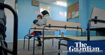 ‘Workers became poker chips’: the hardship of Thatcher’s Britain – in pictures