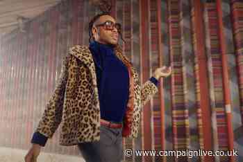 Pick of the Week: Diet Coke’s Thundercat remix takes the brand in a fresh direction