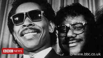 John Davis: True Milli Vanilli singer dies from Covid aged 66