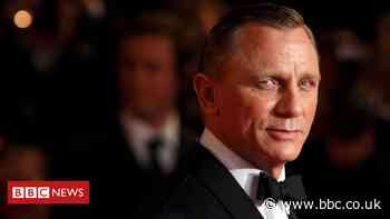 Amazon buys Hollywood studio MGM for $8.45bn