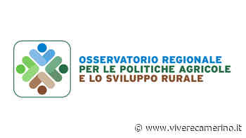 A Matelica la seconda giornata dell'Osservatorio regionale per le politiche agricole e lo sviluppo rurale - Vivere Camerino