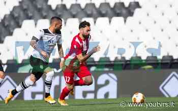 Insulti ai tesserati del Matelica, multa salata per il Cesena - Youtvrs - Youtvrs