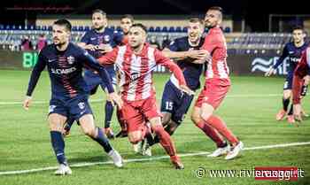 PlayOff, Matelica-Samb si gioca domenica 9 maggio alle 17.30 - Riviera Oggi - Riviera Oggi