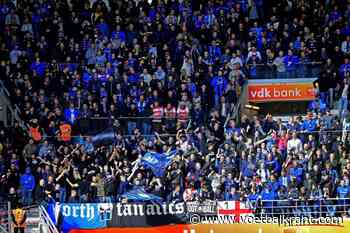 Oplichter veroordeeld nadat hij Club, Cercle en KVO tienduizenden euro's aftroggelde