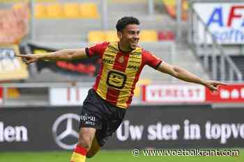 De Camargo klaar voor allerlaatste seizoen: &quot;Ik wil beter doen dan dit seizoen&quot;